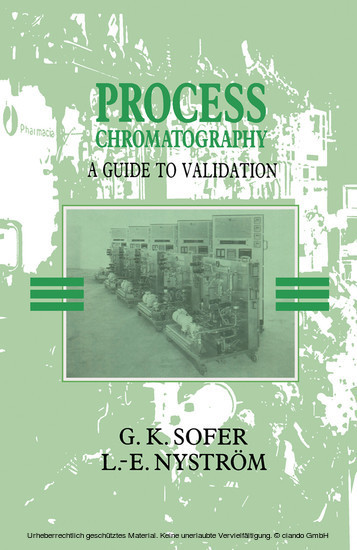 Process Chromatography main product photo
