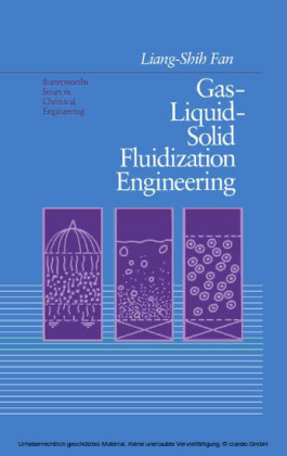 Gas-Liquid-Solid Fluidization Engineering