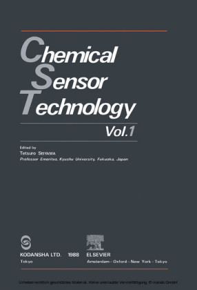 Chemical Sensor Technology