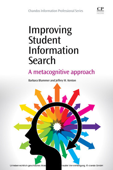 Improving Student Information Search main product photo