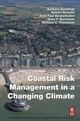Coastal Risk Management in a Changing Climate