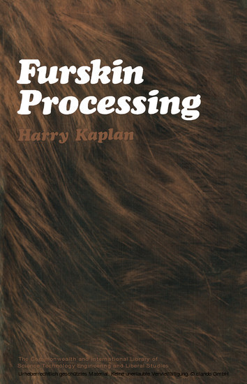 Furskin Processing main product photo