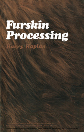 Furskin Processing