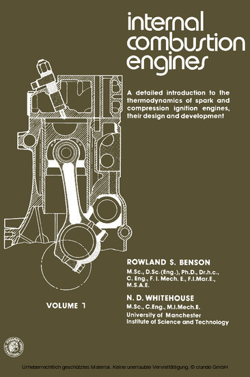 Internal Combustion Engines main product photo