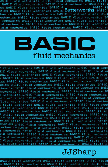 Basic Fluid Mechanics main product photo