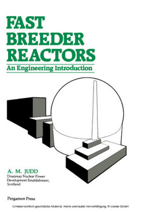 Fast Breeder Reactors