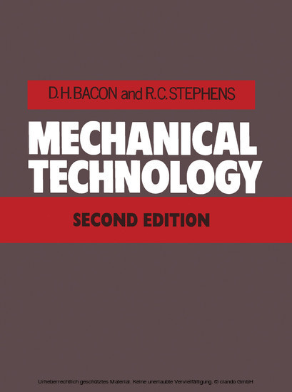 Mechanical Technology main product photo