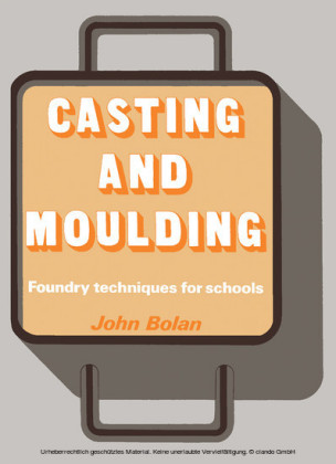 Casting and Moulding