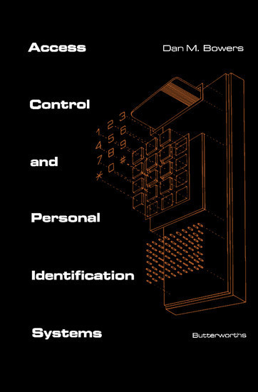 Access Control and Personal Identification Systems main product photo