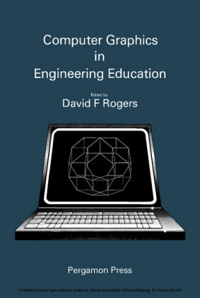 Computer Graphics in Engineering Education
