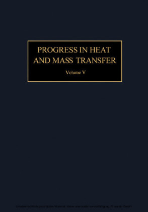 Progress in Heat and Mass Transfer