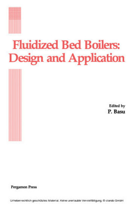Fluidized Bed Boilers