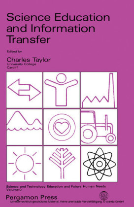 Science Education and Information Transfer