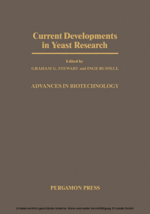 Advances in Biotechnology