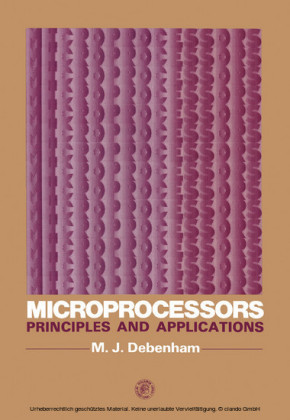 Microprocessors