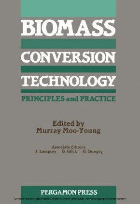 Biomass Conversion Technology