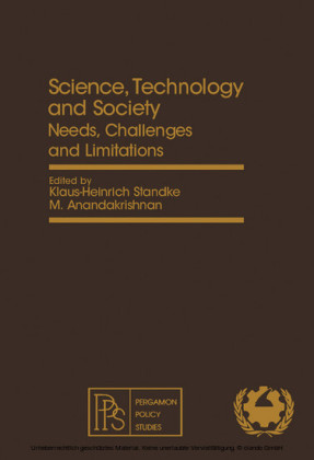 Science, Technology and Society