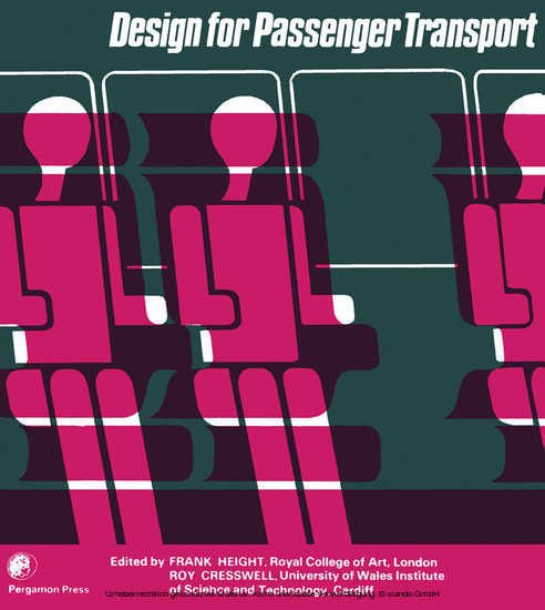Design for Passenger Transport main product photo