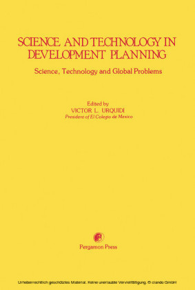Science and Technology in Development Planning