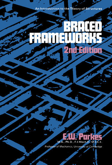 Braced Frameworks main product photo