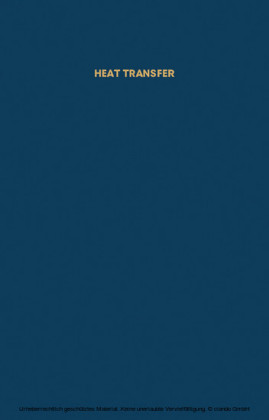 Heat Transfer