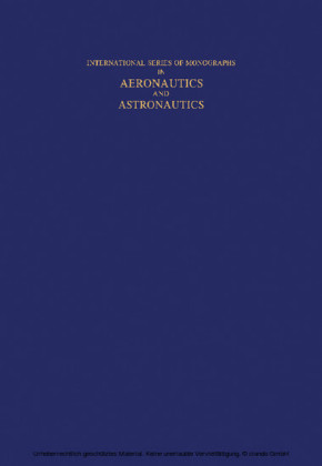 High Temperatures in Aeronautics