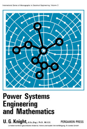 Power Systems Engineering and Mathematics