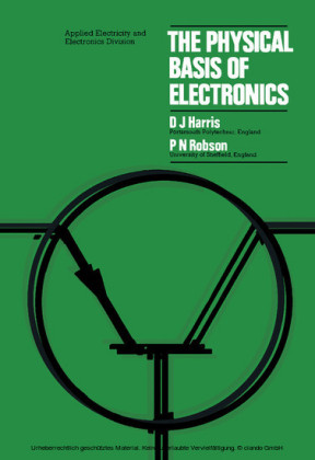 The Physical Basis of Electronics