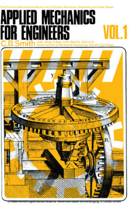 Applied Mechanics for Engineers