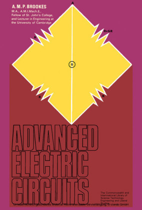 Advanced Electric Circuits