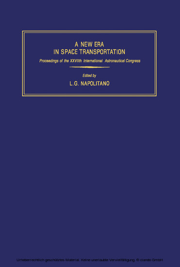 A New Era in Space Transportation main product photo