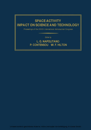 Space Activity Impact on Science and Technology