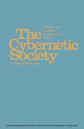 The Cybernetic Society