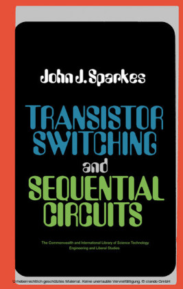 Transistor Switching and Sequential Circuits