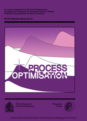 Process Optimisation