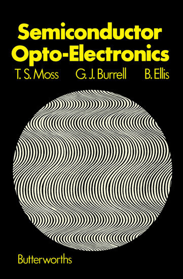 Semiconductor Opto-Electronics main product photo