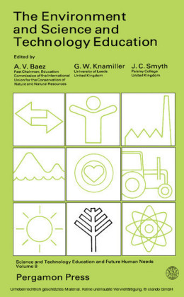 The Environment and Science and Technology Education