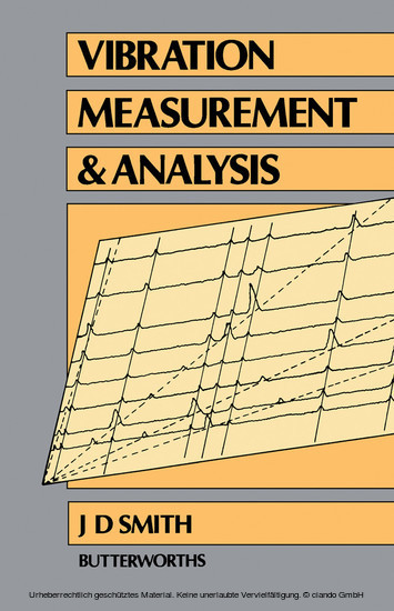 Vibration Measurement and Analysis main product photo