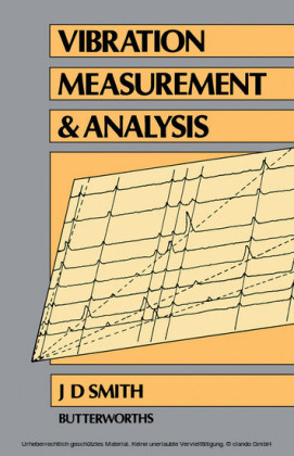 Vibration Measurement and Analysis