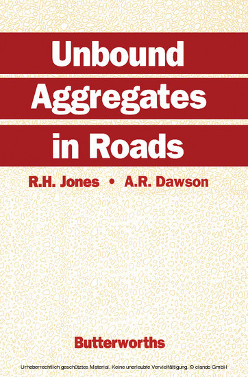 Unbound Aggregates in Roads main product photo
