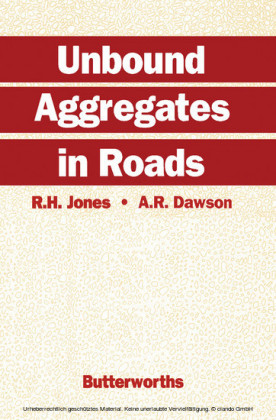 Unbound Aggregates in Roads