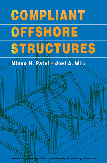 Compliant Offshore Structures main product photo