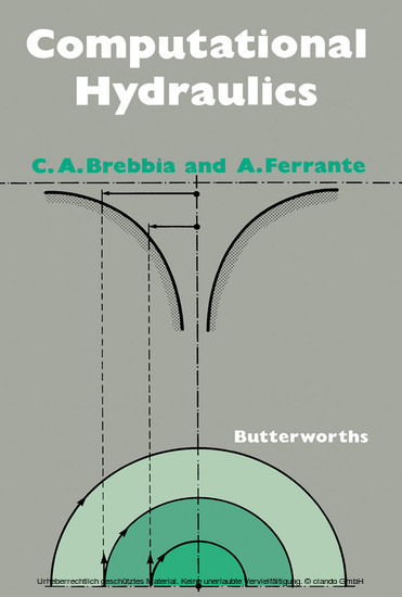 Computational Hydraulics main product photo