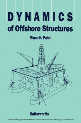 Dynamics of Offshore Structures