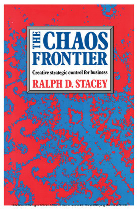 The Chaos Frontier