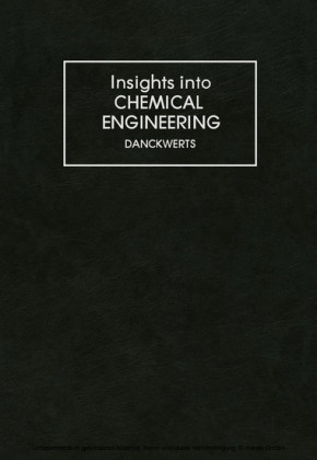 Insights into Chemical Engineering