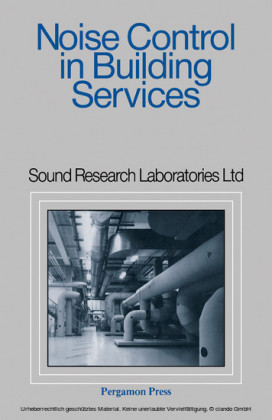 Noise Control in Building Services