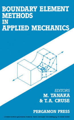 Boundary Element Methods in Applied Mechanics