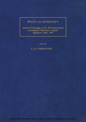 Space and Humanity