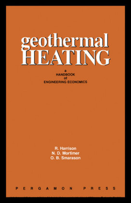 Geothermal  Heating